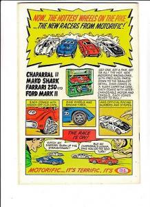 Hawkman #26 strict FN/VF+ Jack Kirby huge Hawkman and Atom runs 50pct now