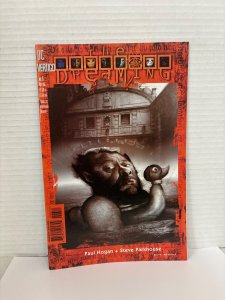 The Dreaming #6 (1996)