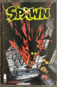 Spawn #109 (2001)