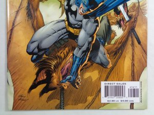 Batman #656 1st Full Appearance Damien Wayne DC 2006