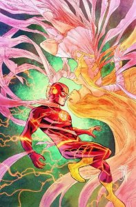 FLASH (2011 DC) #12 CVR A FRANCIS MANAPUL