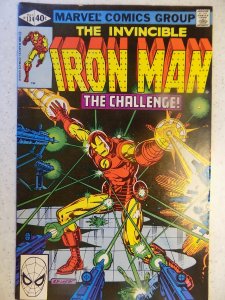 INVINCIBLE IRON MAN # 134 DIAMOND VARIANT