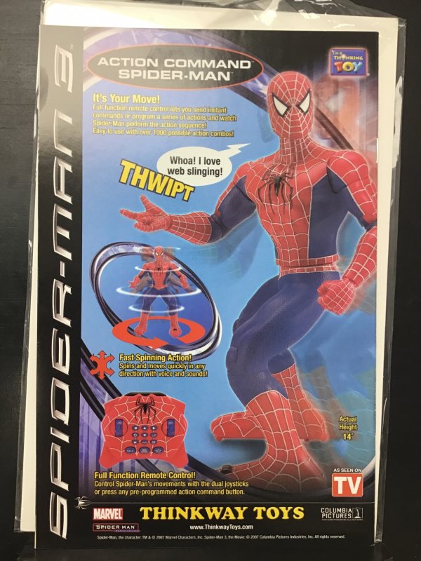 Wolverine: Origins #14 (2007)