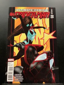 Ultimate Comics Spider-Man #5 (2012)