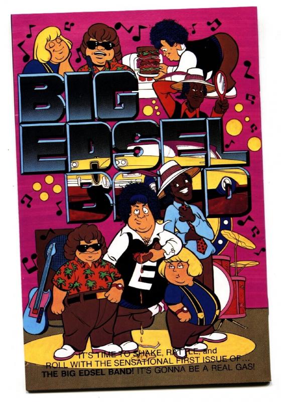 Ace Comics Presents #1-Daredevil vs. The Claw Jack Cole comic book