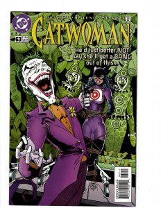 Catwoman #63 (1998) SR10