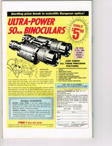 Wulf The Barbarian #4 (1975) - 8.0 VF *Final Issue*