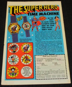 Unknown Soldier #212 (1978)