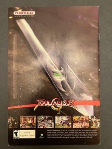 Human Defense Corps #5 (2003) - NM