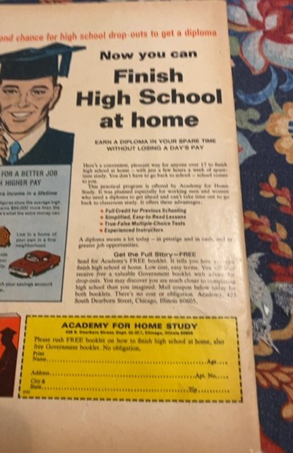 Daredevil #77 (1971)guests Amazing Spider-Man/Namor