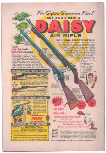 House of Mystery #40 (1955)