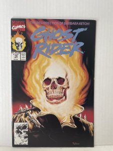 Ghost Rider #18 (1991) Unlimited Combined Shipping