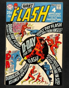 Flash #187