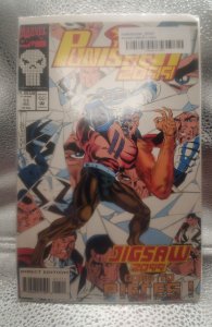 Punisher 2099 #11 (1993)