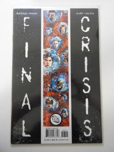 Final Crisis #7