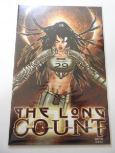 The Long Count (2007)