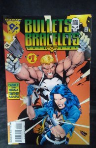 Bullets and Bracelets #1 (1996)