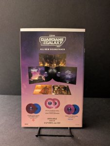 Captain Marvel: Dark Tempest #1 R1c0 Variant (2023)