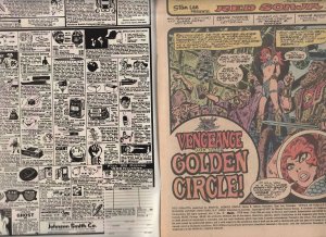 Red Sonja #8 (1978)