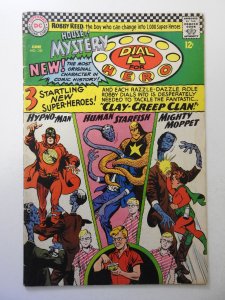 House of Mystery #159 (1966) VG/FN Condition!