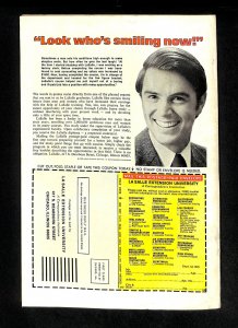 Giant-Size Spider-Man #1 Dracula!