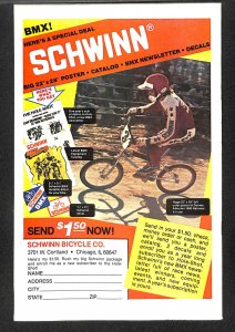 X-Men #136 FN+ 6.5 Marvel Comics