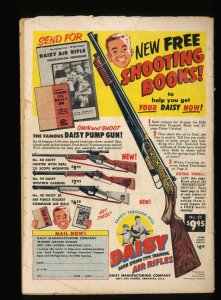 Mystery In Space #56