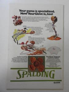 Doctor Strange #18 VF Condition!