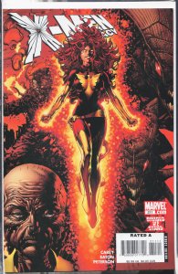 X-Men: Legacy #211 (2008) X-Men