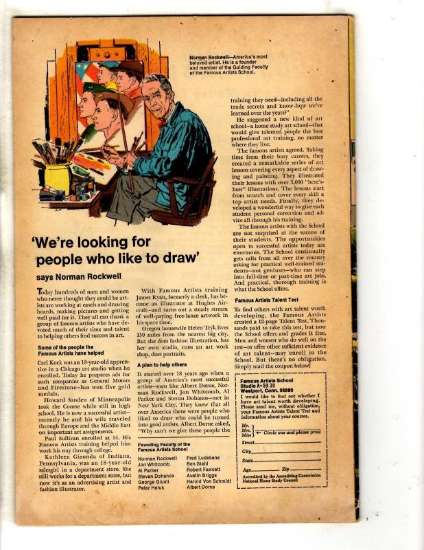 Amazing Spider-Man # 67 VG/FN Marvel Comic Book Goblin Silver Age Stan Lee JG9