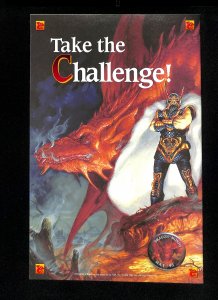 Venom: Lethal Protector #5 1st Phage!