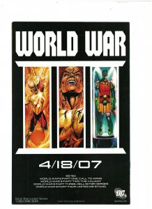 Detective Comics #829 DC Comics Batman 2007 Tim Drake Robin VF/NM 9.0