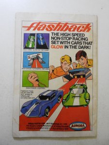 Detective Comics #395 (1970) GD/VG Condition moisture damage