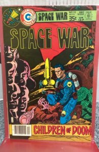 Space War #32 (1978)