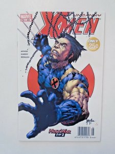 Uncanny X-Men 423 nm- Newsstand Price Variant Error Misprint. Extremely rare!