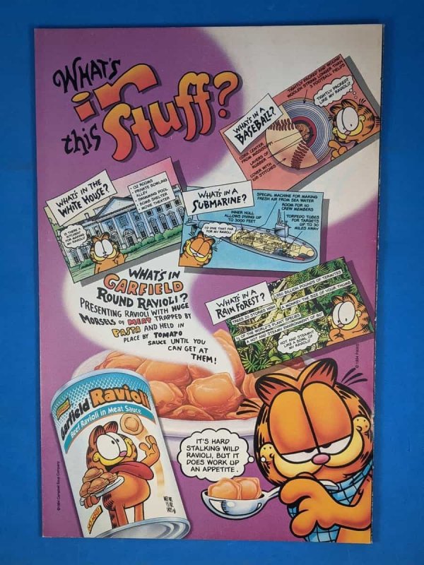 Disney's Aladdin #1 NM- Marvel Comics 1/0