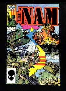 The Nam #1
