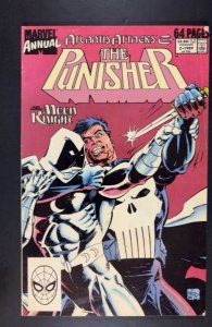 The Punisher Annual #2 (1989)