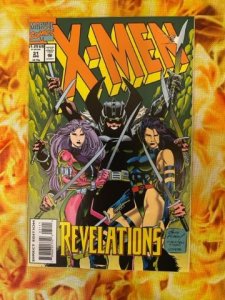 X-Men #31 (1994) - NM