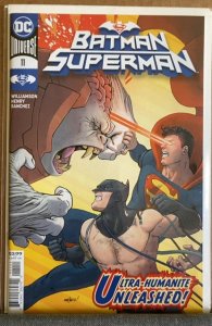 Batman/Superman #11 (2020)