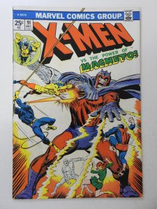 The X-Men #91 (1974) VG/FN Condition!