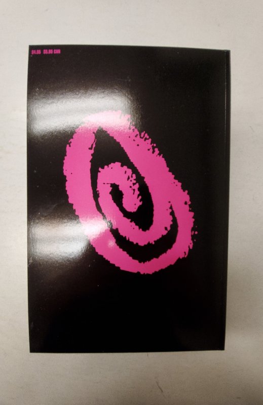 The Psycho #2 (1991) NM DC Comic Book J691