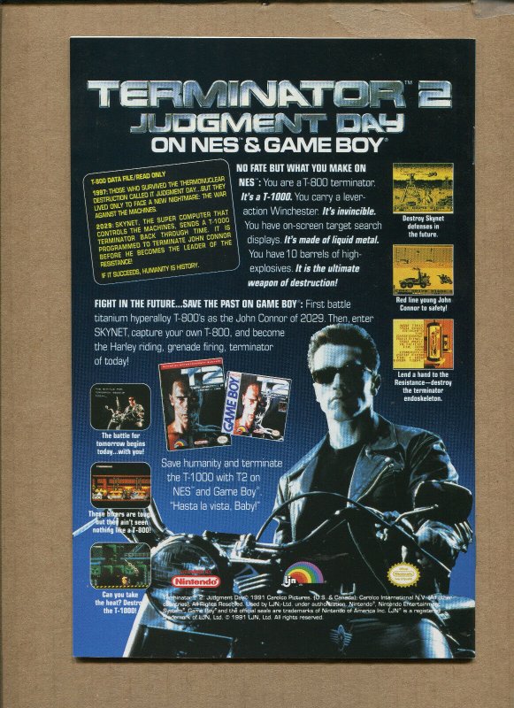 1992 - BLOODSHOT #0 and #1 x3 - 9.2 OB WH