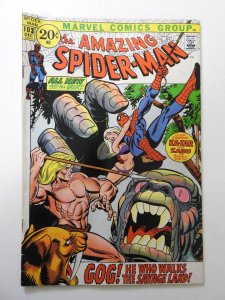 The Amazing Spider-Man #103 (1971) VG Condition