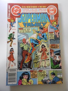 The Superman Family #210 (1981)