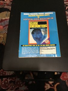 Creepy #99 (1978) Earth shattering issue! Mid grade! FN Jimmy Carter cameo!