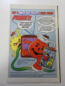 Marvel Team-Up #131 (1983) FN/VF Condition!