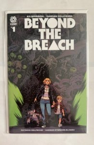 Beyond the Breach #1 (2021)