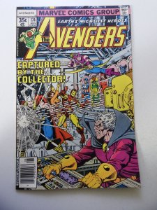 The Avengers #174 (1978) FN Condition
