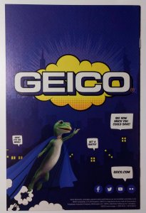 Hunt For Wolverine: Weapon Lost #1 (9.4, 2018)